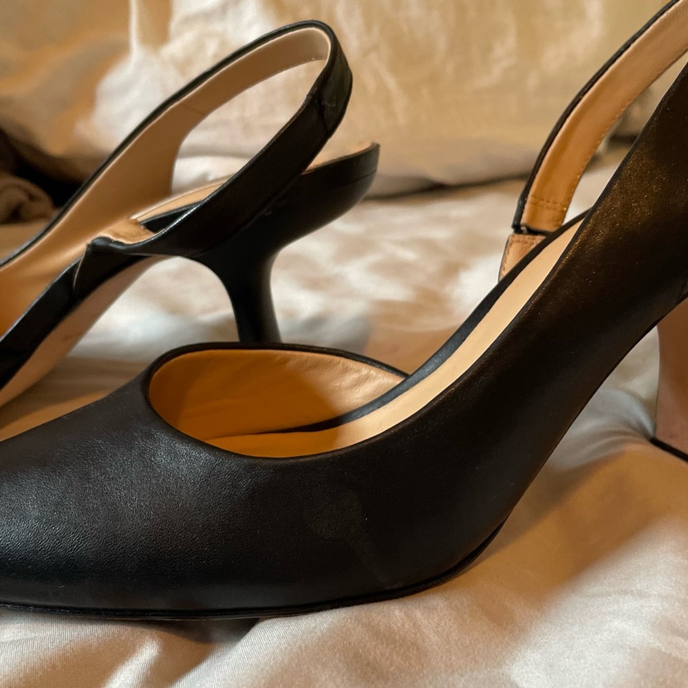 Sling back pump - Picture 5 of 9